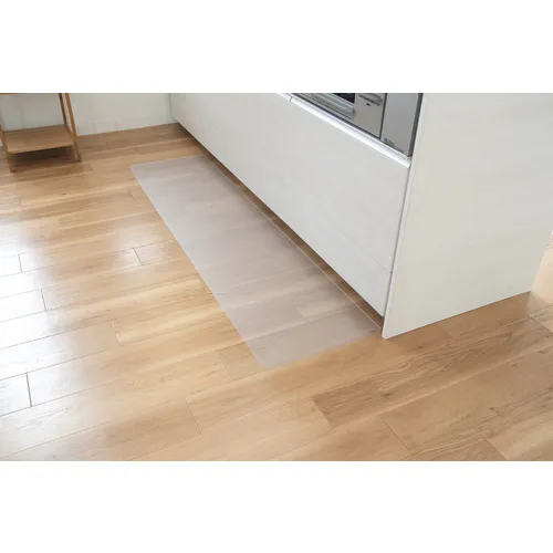 OKA透明垫厨房垫45 x 180厘米
