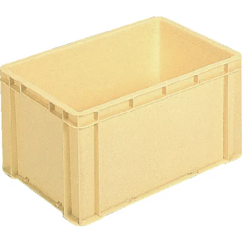Sanko Box类型容器203205 Sunbox＃36C奶油
