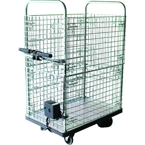 Dandy Electric Assisted Cart Dandia姐妹高篮购物车W900XD600