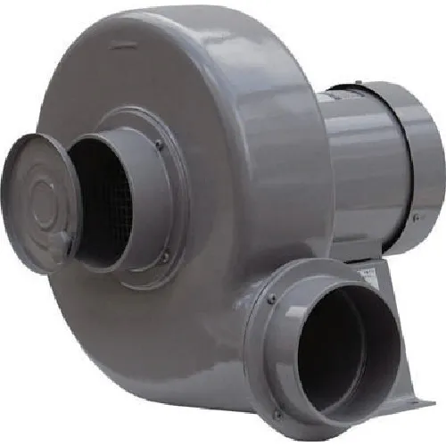 Yodogawa电动鼓风机N型单相100V（0.125kW）