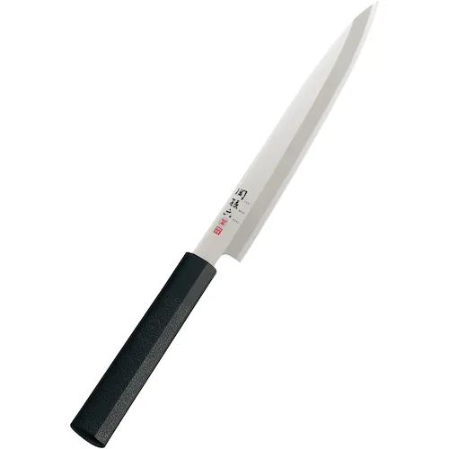 Kai Corporation Seki Magoroku Aoju ST Sashimi 210mm