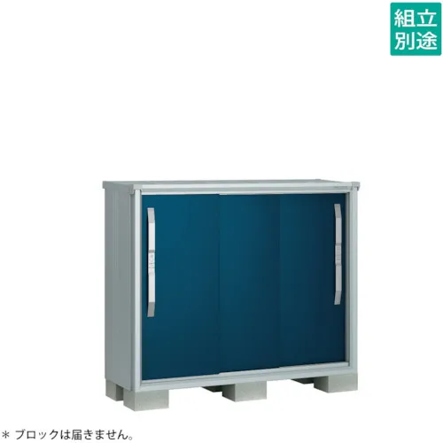 Yodoko Yodo存储ESMO ESF-1305YDO深海蓝色