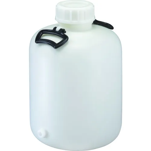 带手柄，宽口瓶，20L + 3/8插座处理（带插座）
