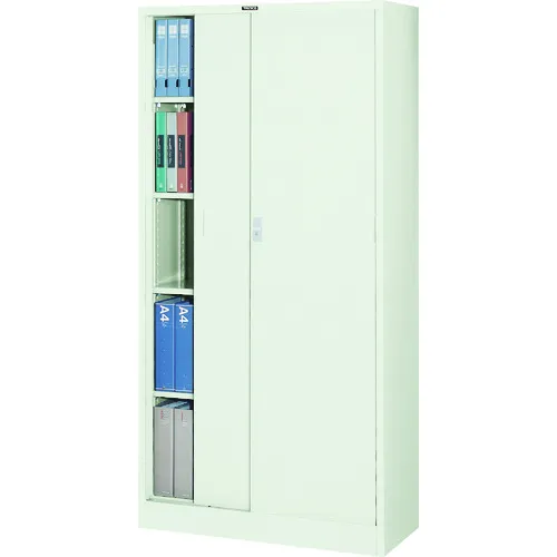 Trusco Standard Library（D400）钢滑动880xH1790