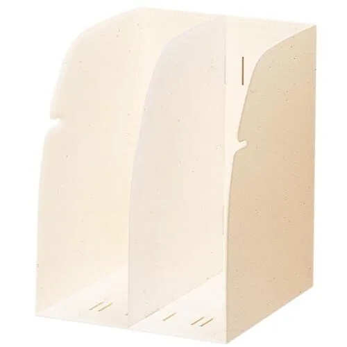 Lihit Book Stand White A4