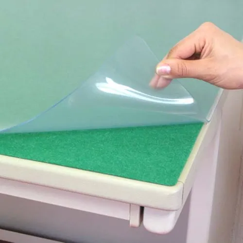 Miwax Sky Melt Desk Mat Recycyled非拷贝型双型1395 x 795毫米
