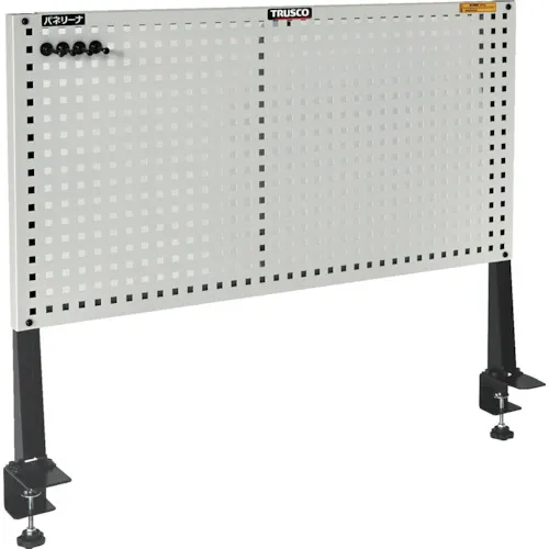 Trusco Light Punging面板panerina桌面宽度900