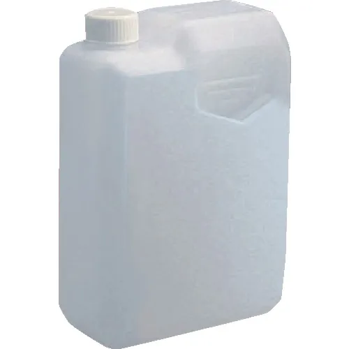 作为平方瓶（扁平型）2L