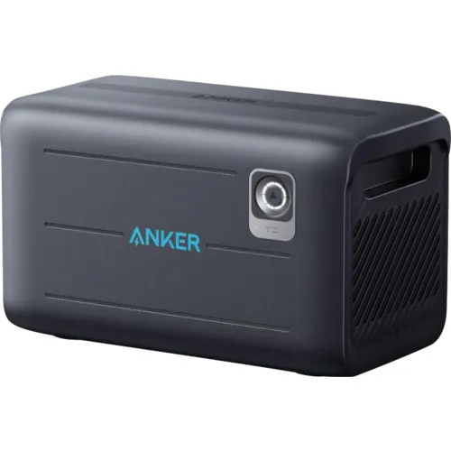 ANKER扩展电池SOLIX BP2600（2560WH）