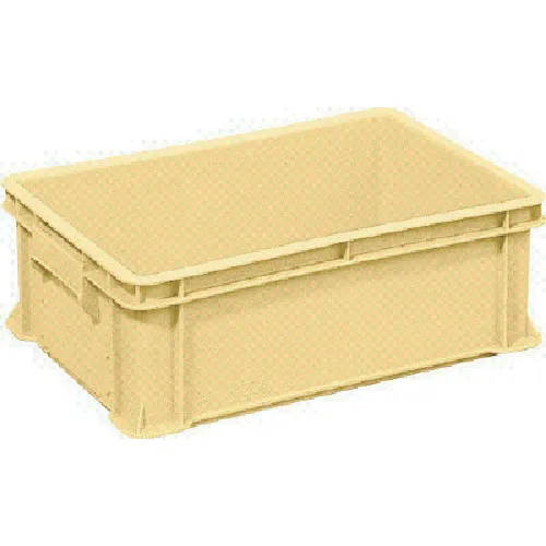 Sanko Box类型容器202354 Sunbox＃36B奶油