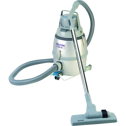 [停产] Nilfisk GM80P HEPA 527x300x390