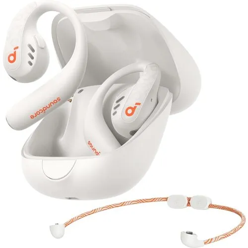 [停产] Soundcore Aerofit Pro软白色