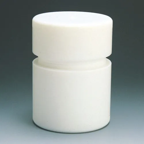 氟化学氟树脂（PTFE）拆卸容器15cc