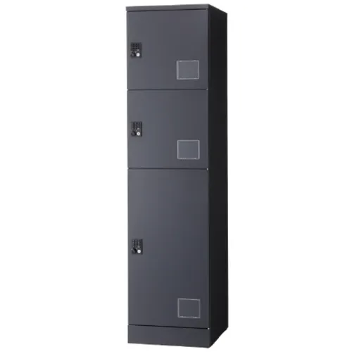 JTX送货储物柜205899 JTB2-13T小2个大1层高型
