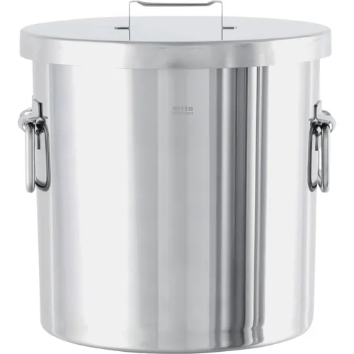Monovate Stock Pot（NSF认证）15L