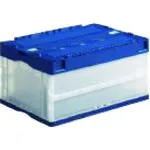 JTX 364699）Oritatami容器JTC-40F-NV40L带盖