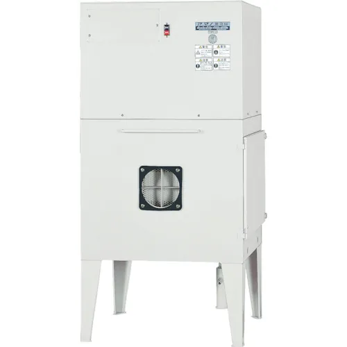 Amano中型气流过滤器雾气收集器2.2kW 60Hz