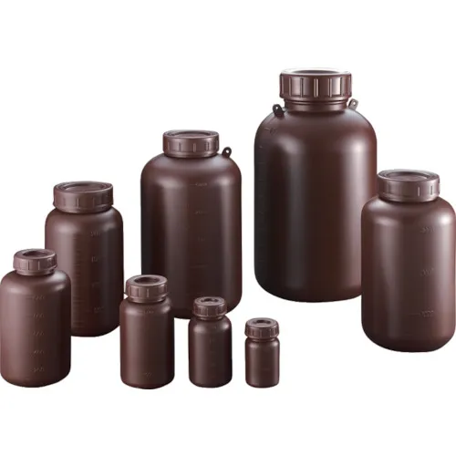 Sampler PE宽口宽瓶3L（30瓶）