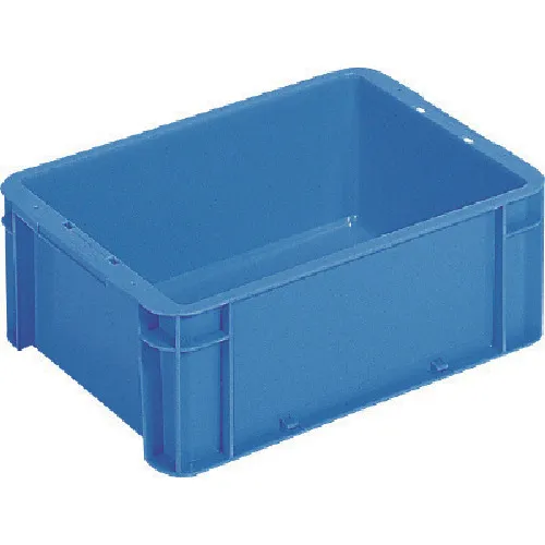Sanko Box类型容器200955 Sunbox＃9B-4蓝色