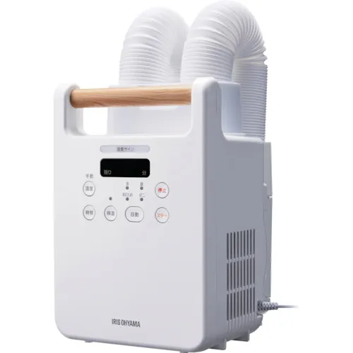 Iris 288494 Futon Dryer双喷嘴