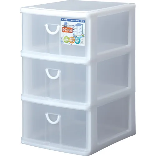 Sanko PLA 177865 ELPIS AF-430 W WHITE