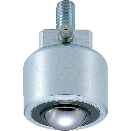 Freebear Ball Caster Free Bear Cuthers Dustward Dustprove Steel C-8DA