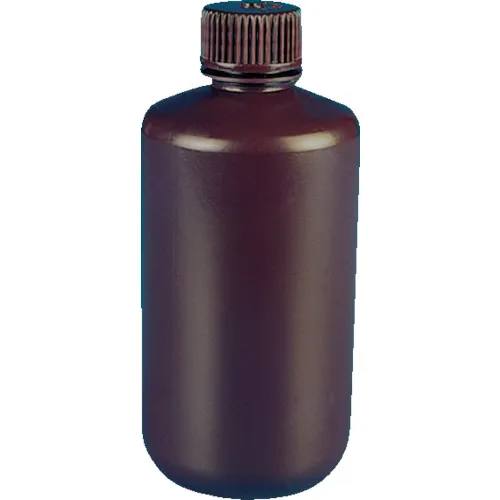 Tarsons Brown Fine Mutton Veagent Vine，由HDPE/盖制成：PP，500ml