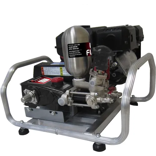 Maruyama Engine Set Power Indection MS417EA