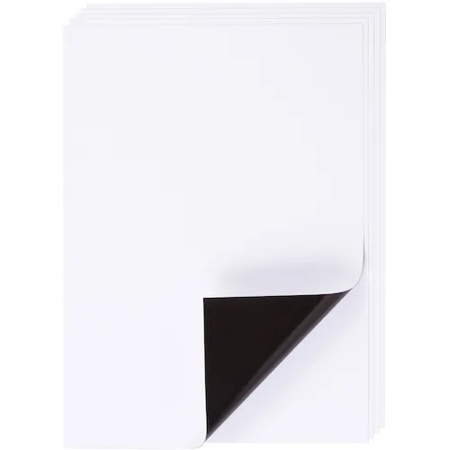 Velos Mag Touch Paper Plain Paper A4