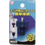 IRIS 168190螺钉水龙头基础SGP-8D海洋蓝色