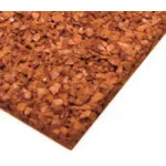 Mizushima Cushion Mat 7mm Brown