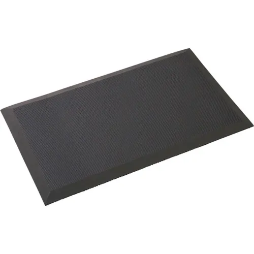 绿十字疲劳减少垫AFM-4575BK黑色450 x 750 mm