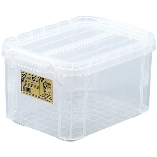 Fudo Giken Solid Box 150 C F2132S