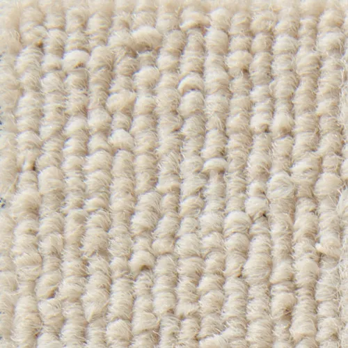 Suminoe瓷砖地毯象牙50cm x 50cm