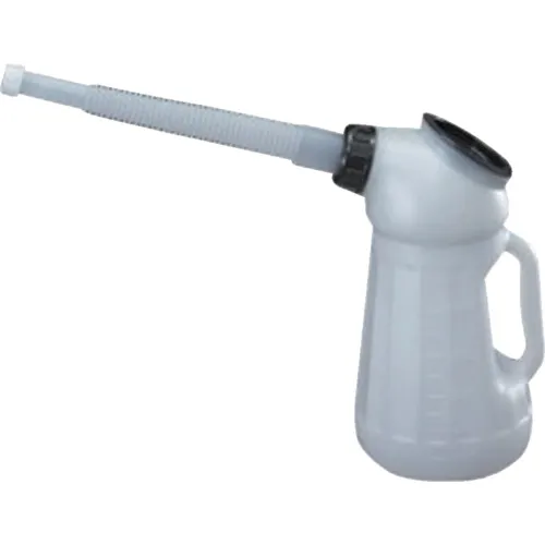 米毛油杯5L