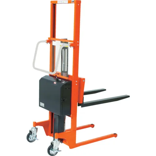 Trusco Kozo举升机叉类型H85-1503电动升降机类型