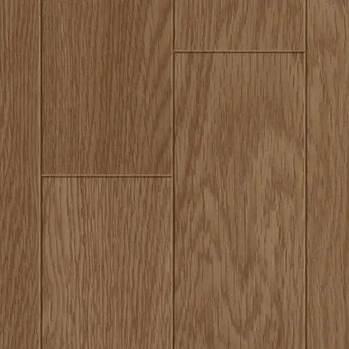 Oshimaya Cushion地板橡木E5034 182cm x 20m