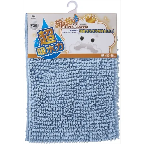 docor susu抗菌强EC蓝色XL