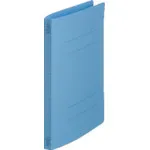 国王吉姆·菲尔文件Quick-In <pp> A4垂直蓝色绑定厚度15mm 150张