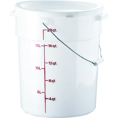 TKG Cambro Polypale PWB22（主要单位）
