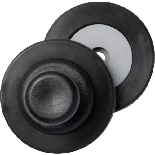 Magever磁铁用来使用Mag Sand I-Hook黑色强磁铁挂钩Neododmium Magnet