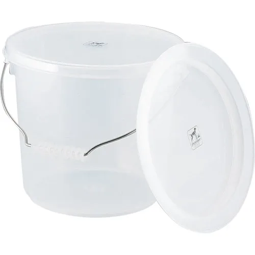 M-Te Rimatsu Polypro桶13（12.7L）身体黄色PO-13A
