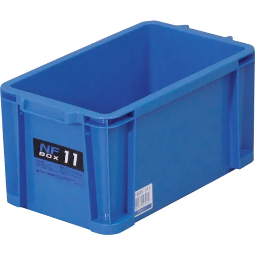 jej ustage nf box＃11蓝色