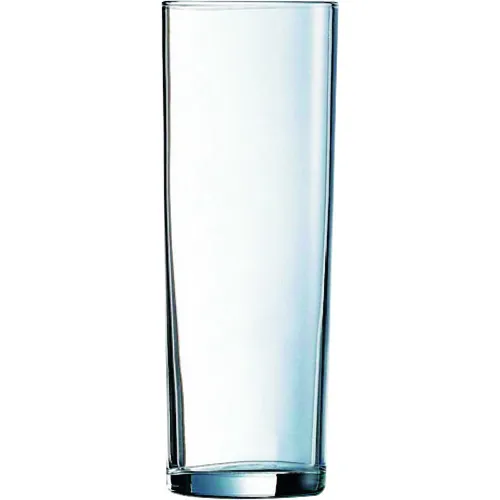 TKG Arcoroc Princessa Zombie Glass 15012 310cc（24件）