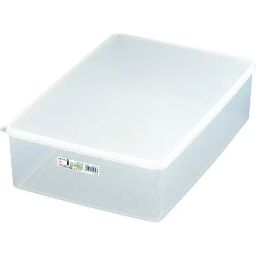 TKG ENTEC HIGH PACK Square S-39