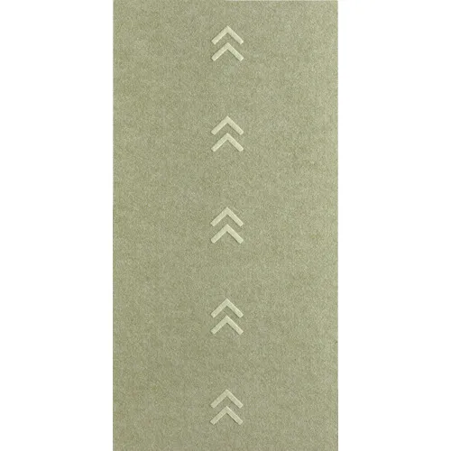 Sanko的吸附和收缩Michibiki Mat 3件