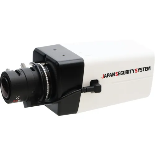 JSS Analog HD兼容5百万像素一挡盒摄像头