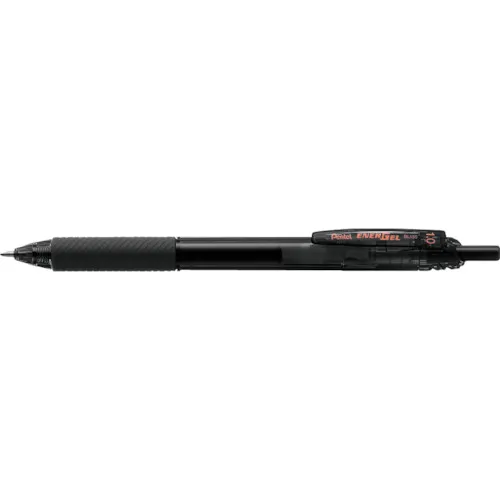 Pentel Ballpoint Pen Energel S 1.0mm黑色