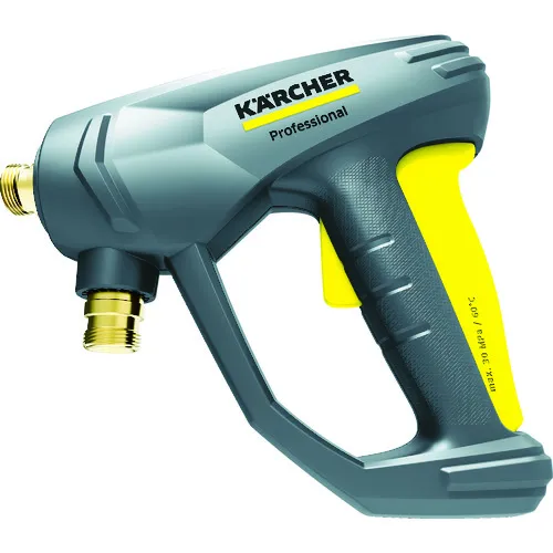 Karcher高压垫圈配件扳机枪容易！力量
