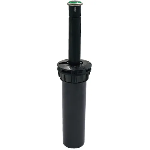 Groven MRM流头部100 H158 x58φ带有B喷嘴13A女螺钉